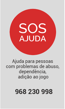 Linha ajuda – IAJ